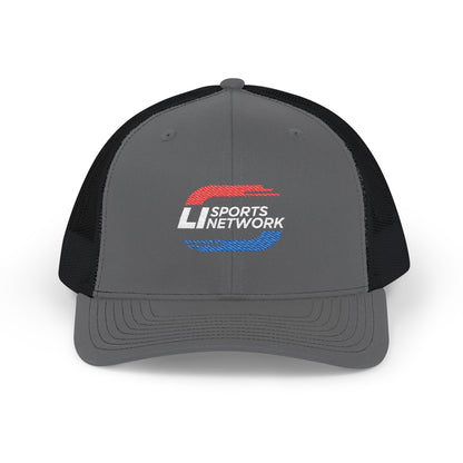 LISN Snapback Trucker Cap
