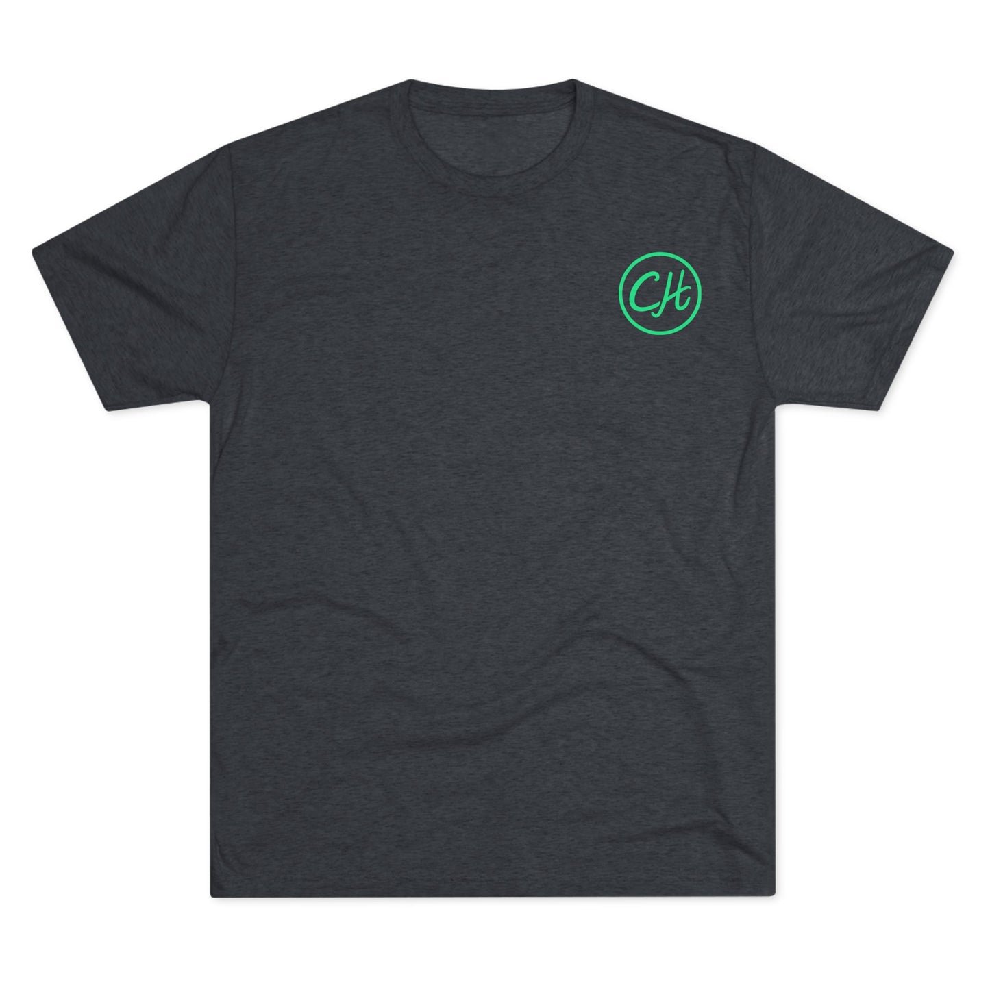 Next Level Unisex Tri-Blend Crew Tee