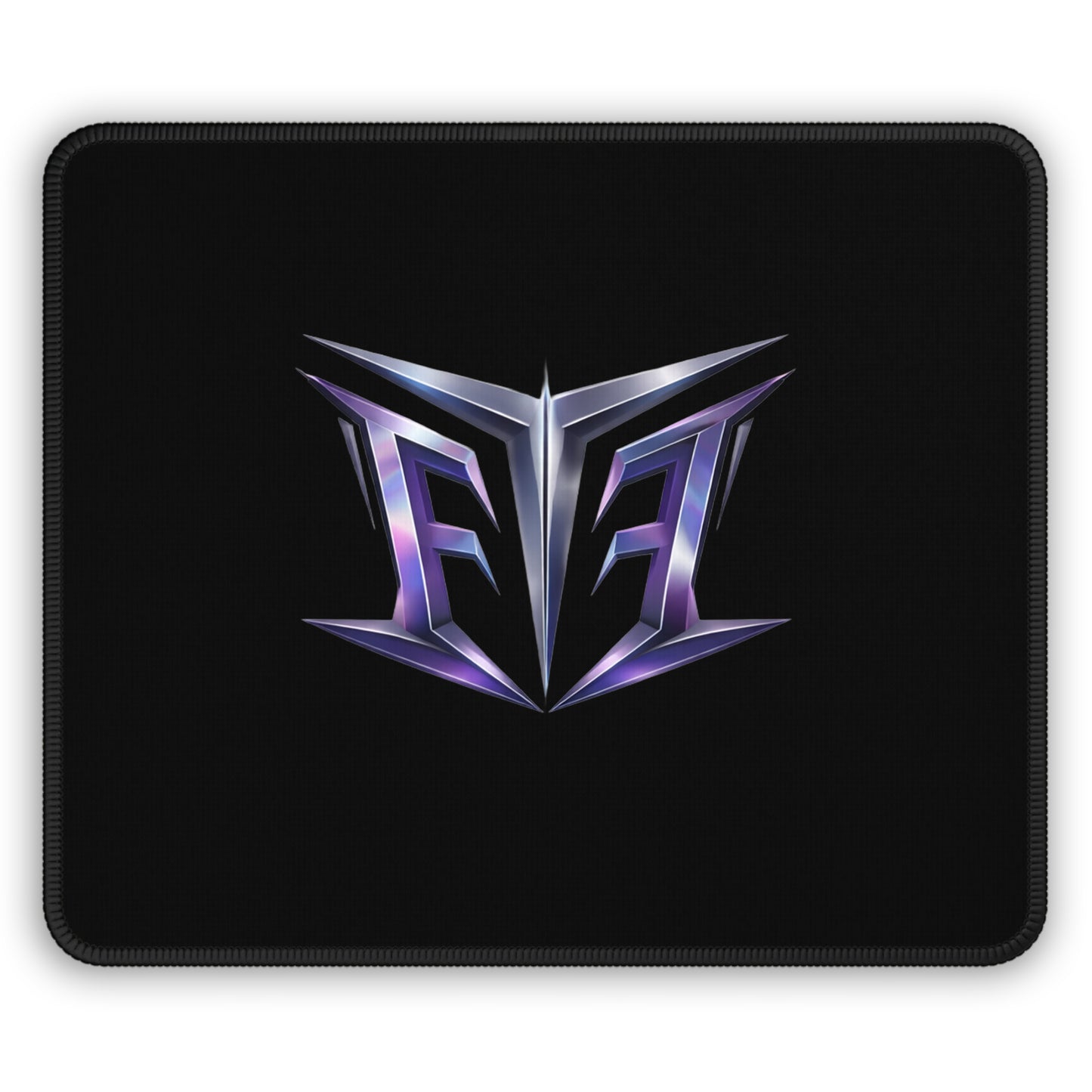 Edge Gaming Mouse Pad