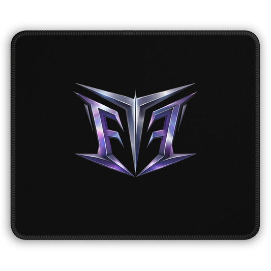 Edge Gaming Mouse Pad