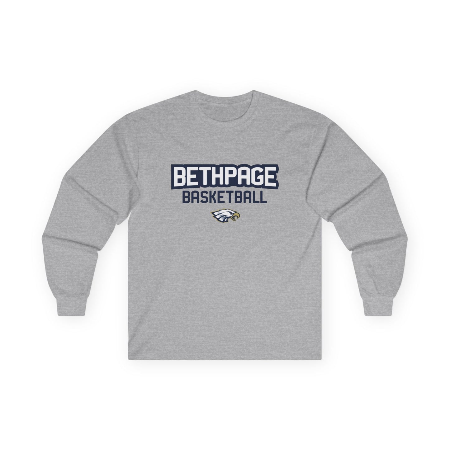 Unisex Ultra Cotton Long Sleeve Tee