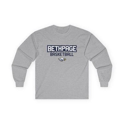 Unisex Ultra Cotton Long Sleeve Tee