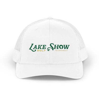 Snapback Trucker Cap
