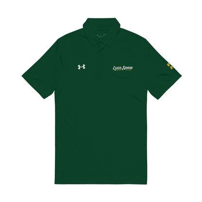 Lake Show Golf Tournament Under Armour® Men's Polo Shirt
