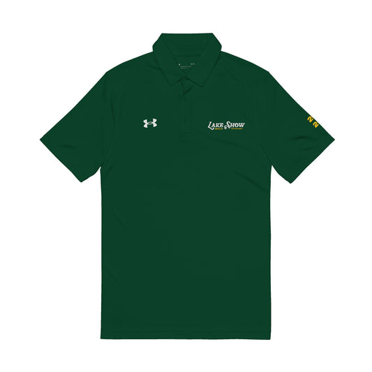 Lake Show Golf Tournament Under Armour® Men's Polo Shirt