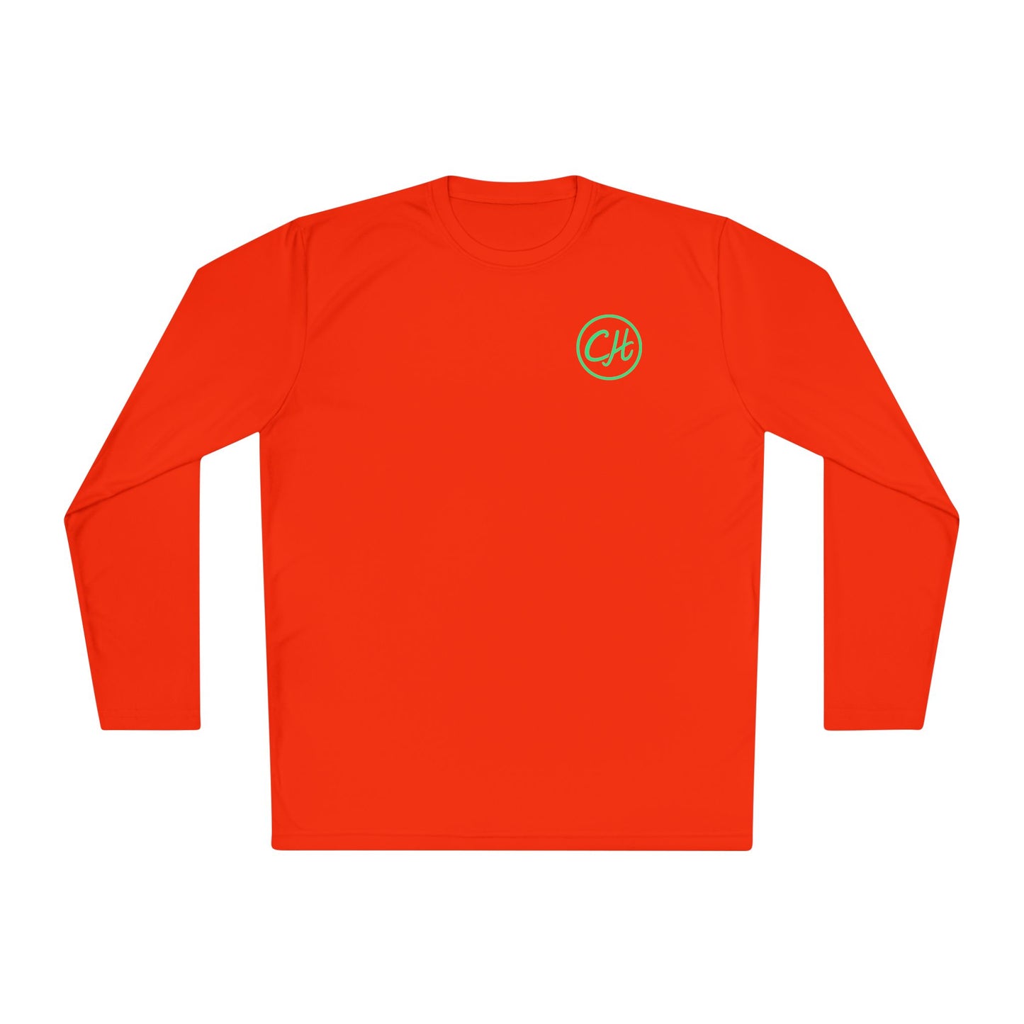 Sport-Tek® Drifit Unisex Lightweight Long Sleeve Tee