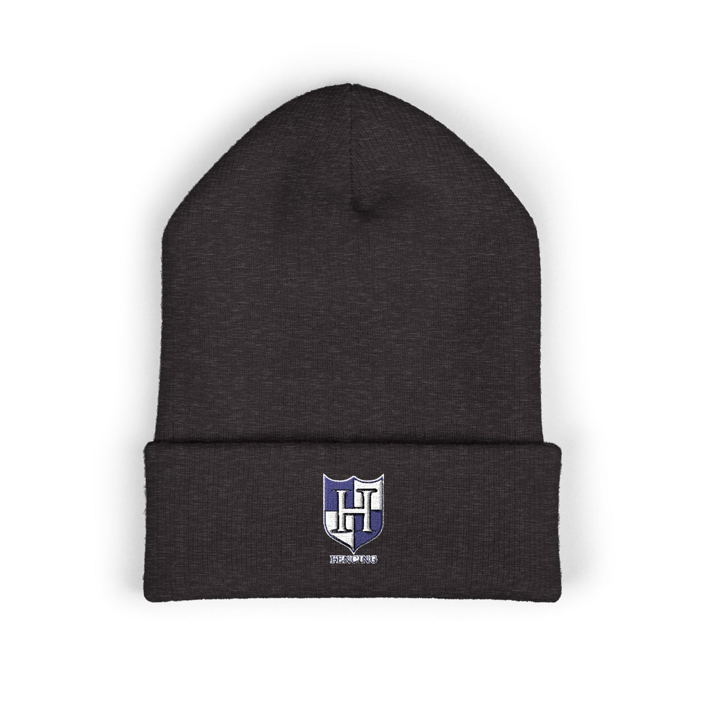 Herricks Fencing Beanie