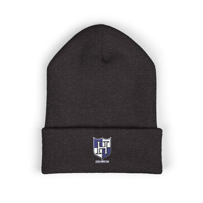 Herricks Fencing Beanie