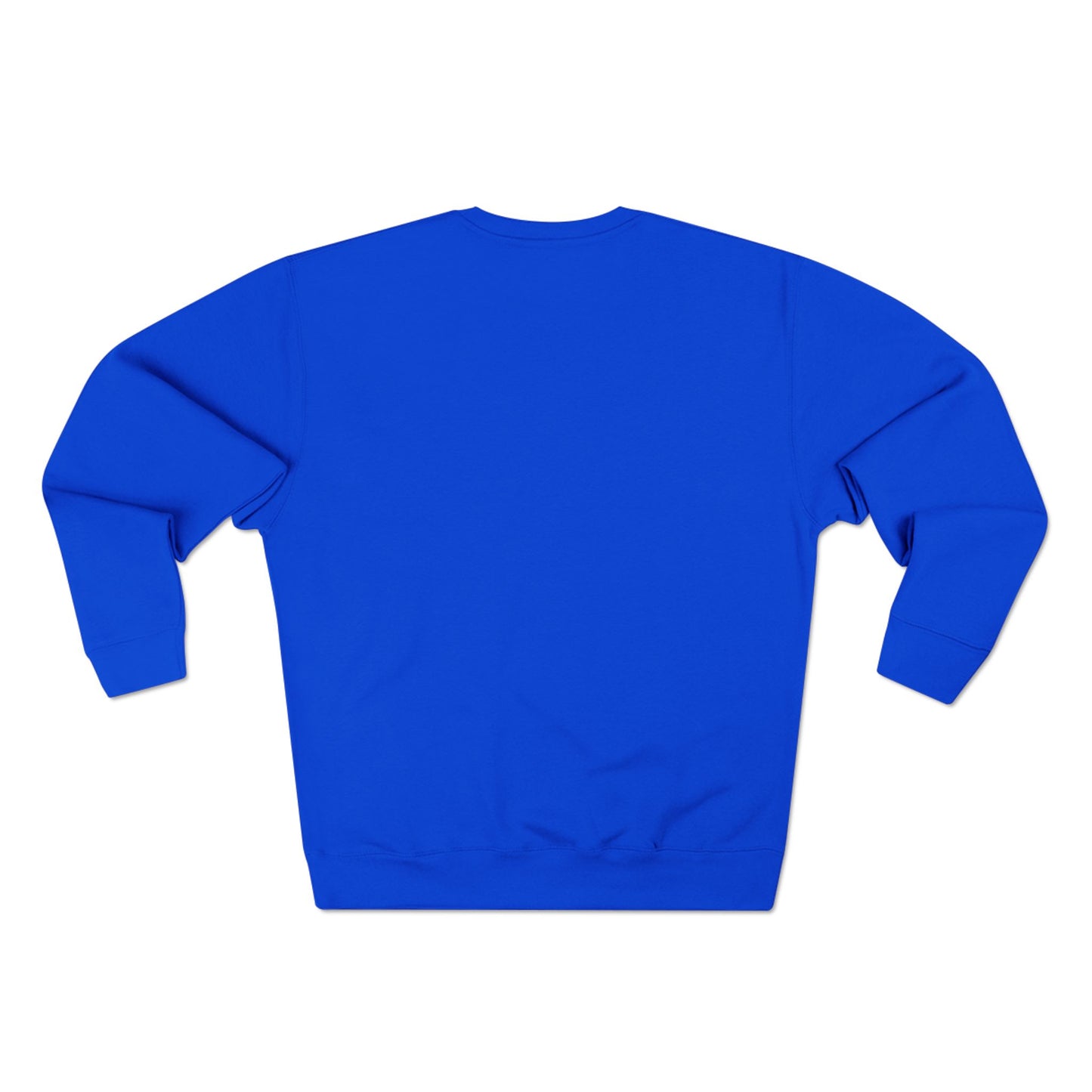 TrueKnicksFan "Block Party" Crewneck