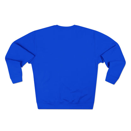 TrueKnicksFan "Block Party" Crewneck
