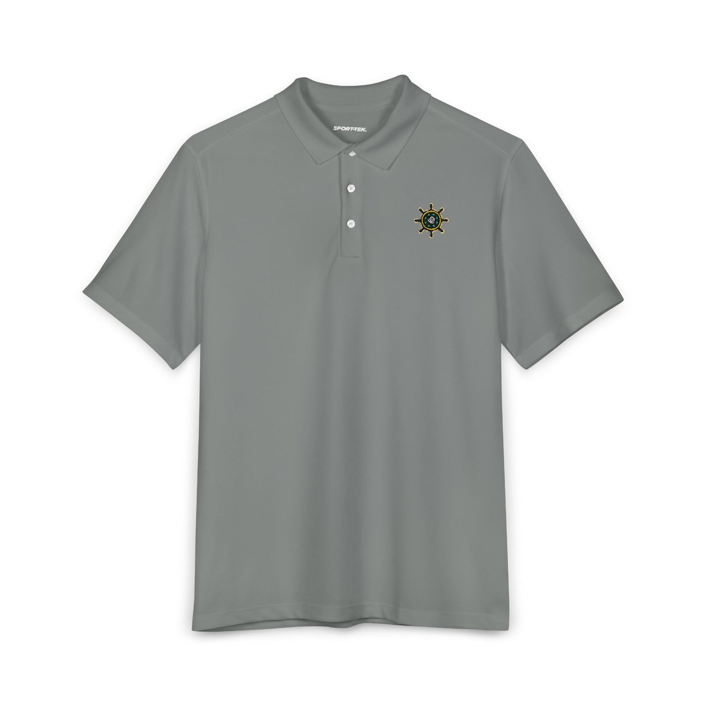 Lake Shore Golf Tournament Wheel Sport-Tek® Polo