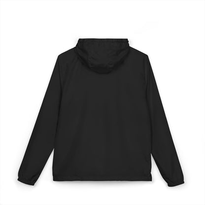 Yeti Wave Windbreaker Jacket