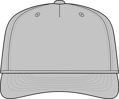 Bethpage Soccer Performance Rope Cap - Eagle