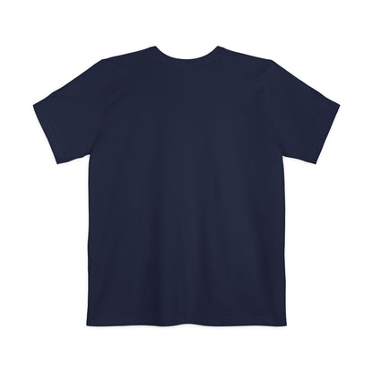 Bella + Canvas Unisex Pocket T-shirt
