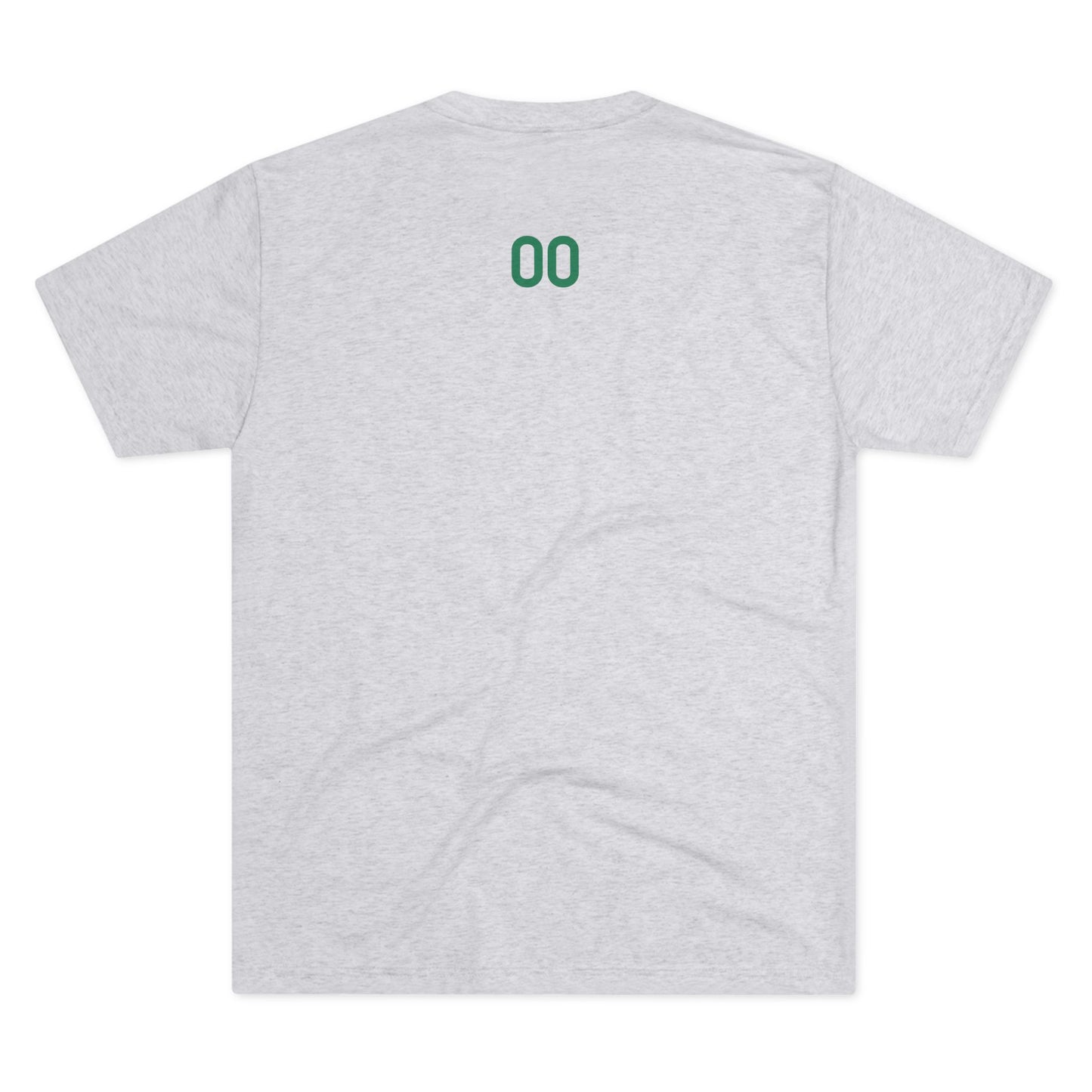 Kraken HC Dri-Fit Triblend Tee