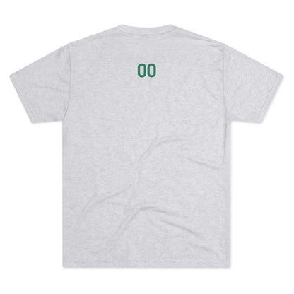 Kraken HC Dri-Fit Triblend Tee
