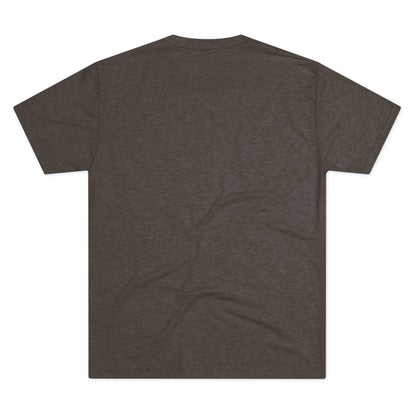 Next Level Unisex Tri-Blend Crew Tee