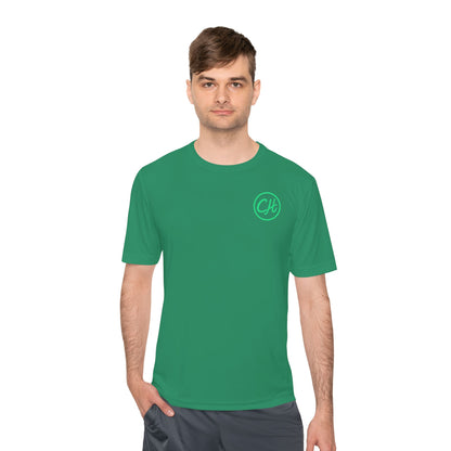 Sport-Tek® Unisex Moisture Wicking Tee