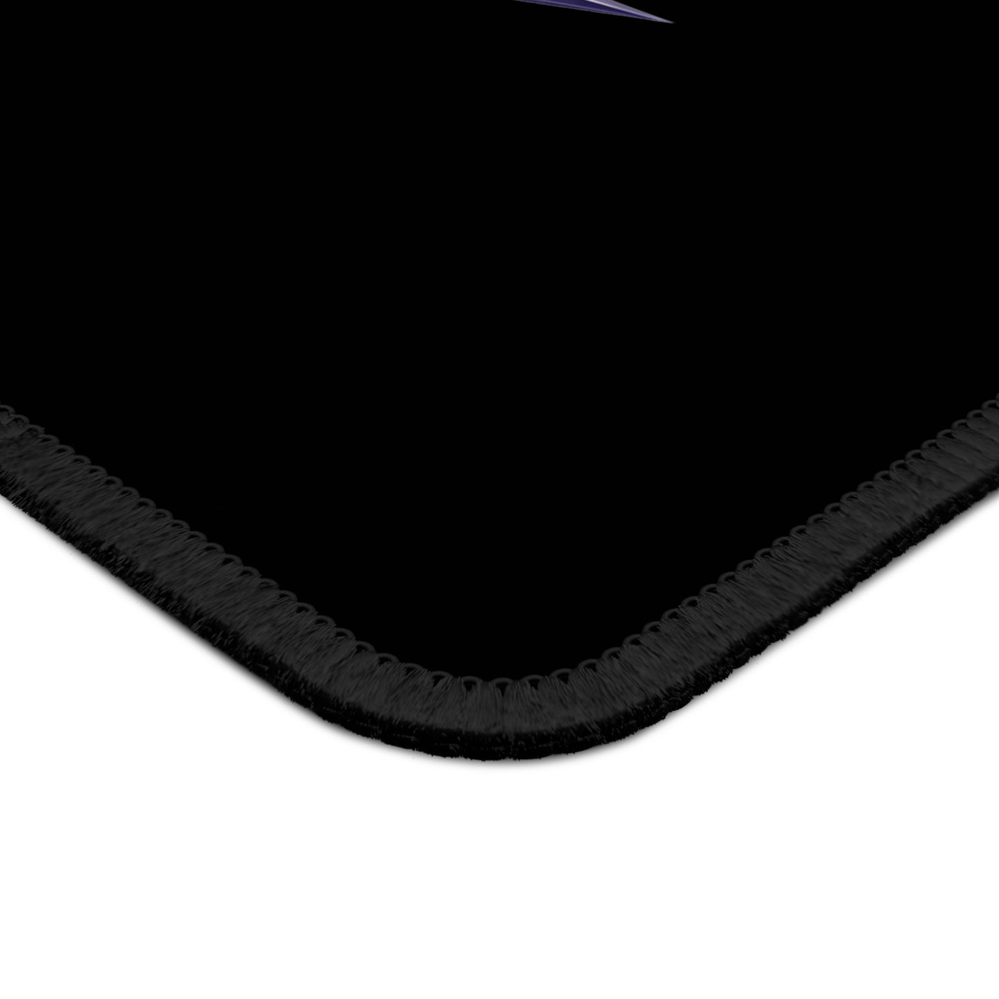 Edge Gaming Mouse Pad