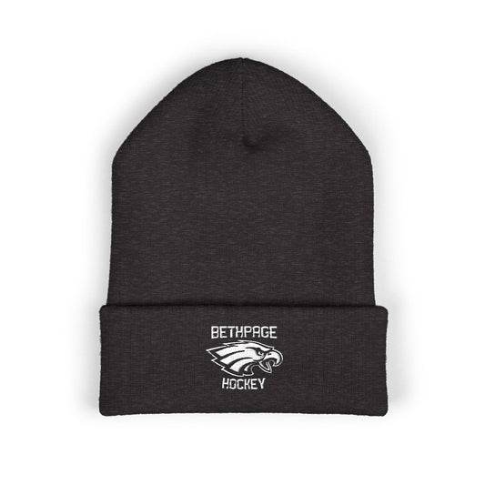 Bethpage Hockey Beanie - Eagle