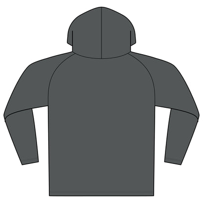Bethpage Hockey Performance Hoodie - Arch (Custom)