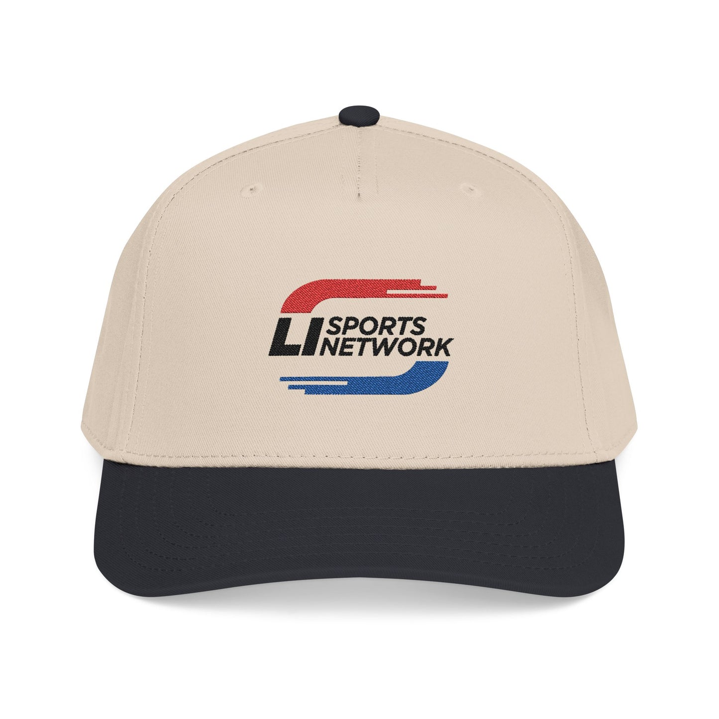 LISN Mid Profile Baseball Cap