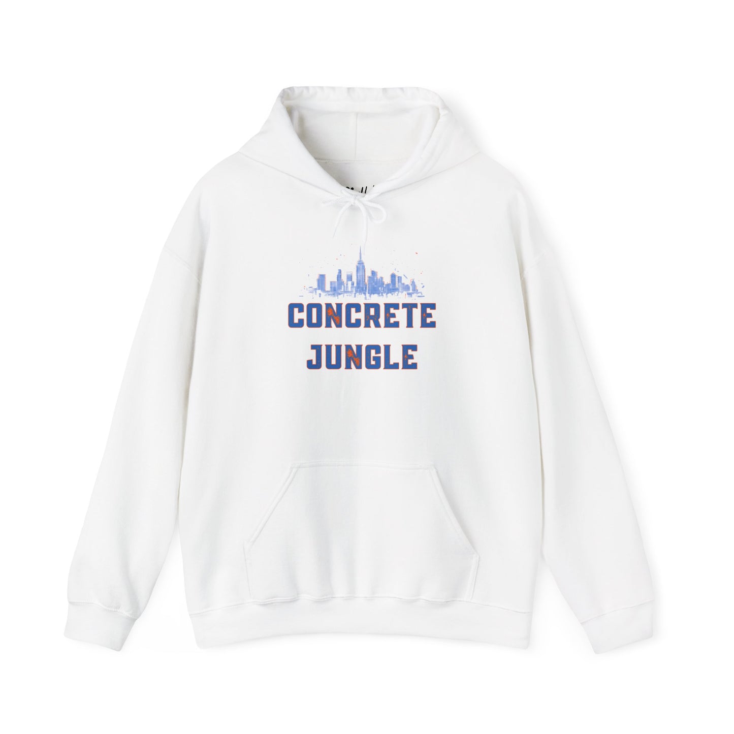 TrueKnicksFan "Concrete Jungle" Sweatshirt