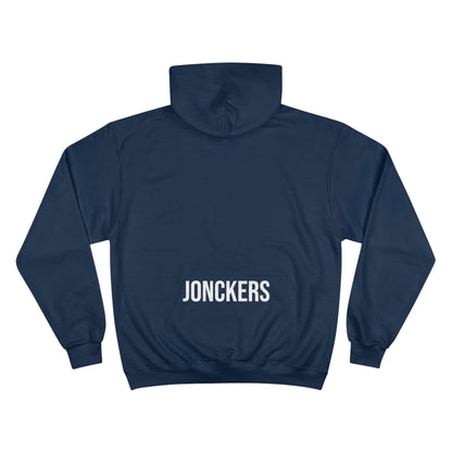 [JONCKERS] Bethpage Lacrosse Champion Hoodie