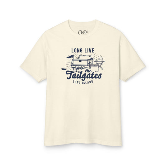 Drive4Five "Tailgate" Tee
