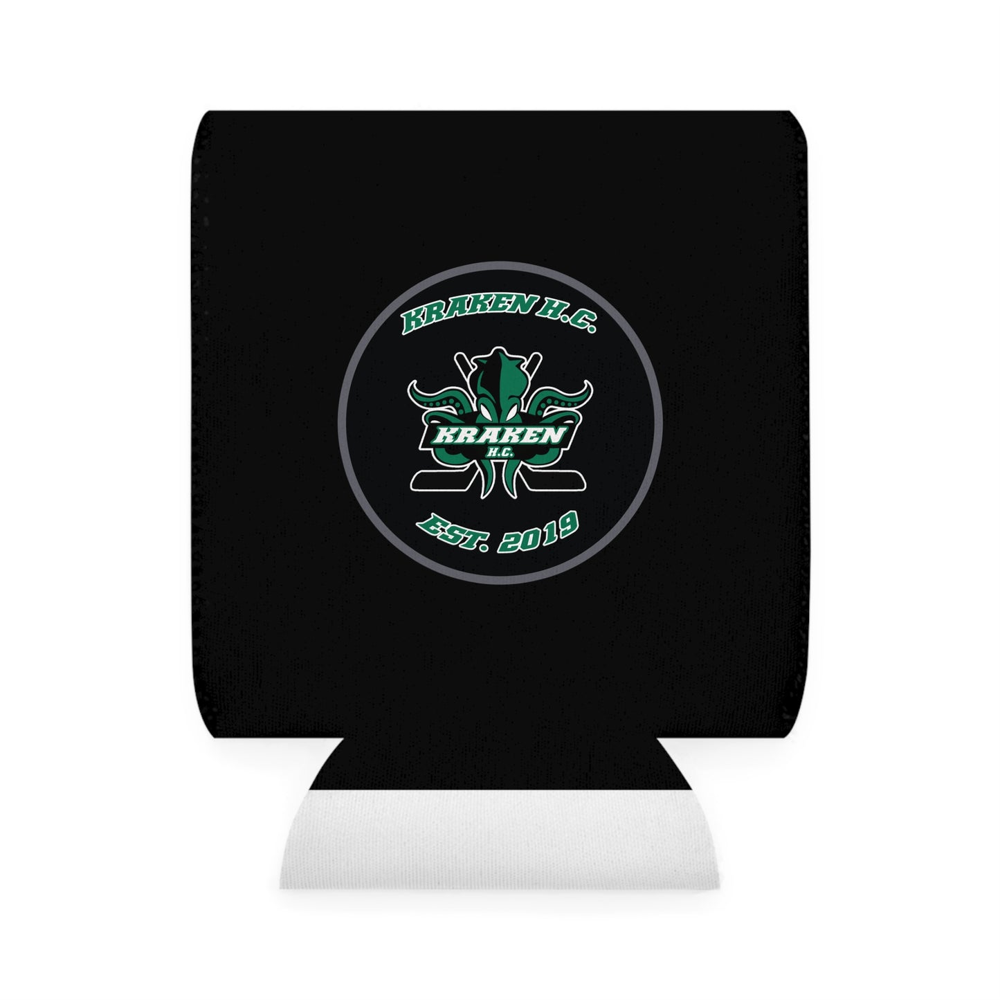 Kraken HC Can Cooler Sleeve