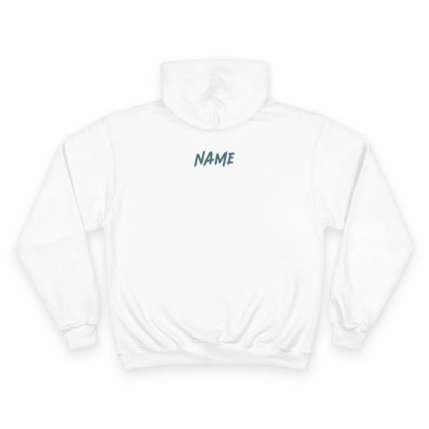 Yetis Champion Hoodie (Custom)