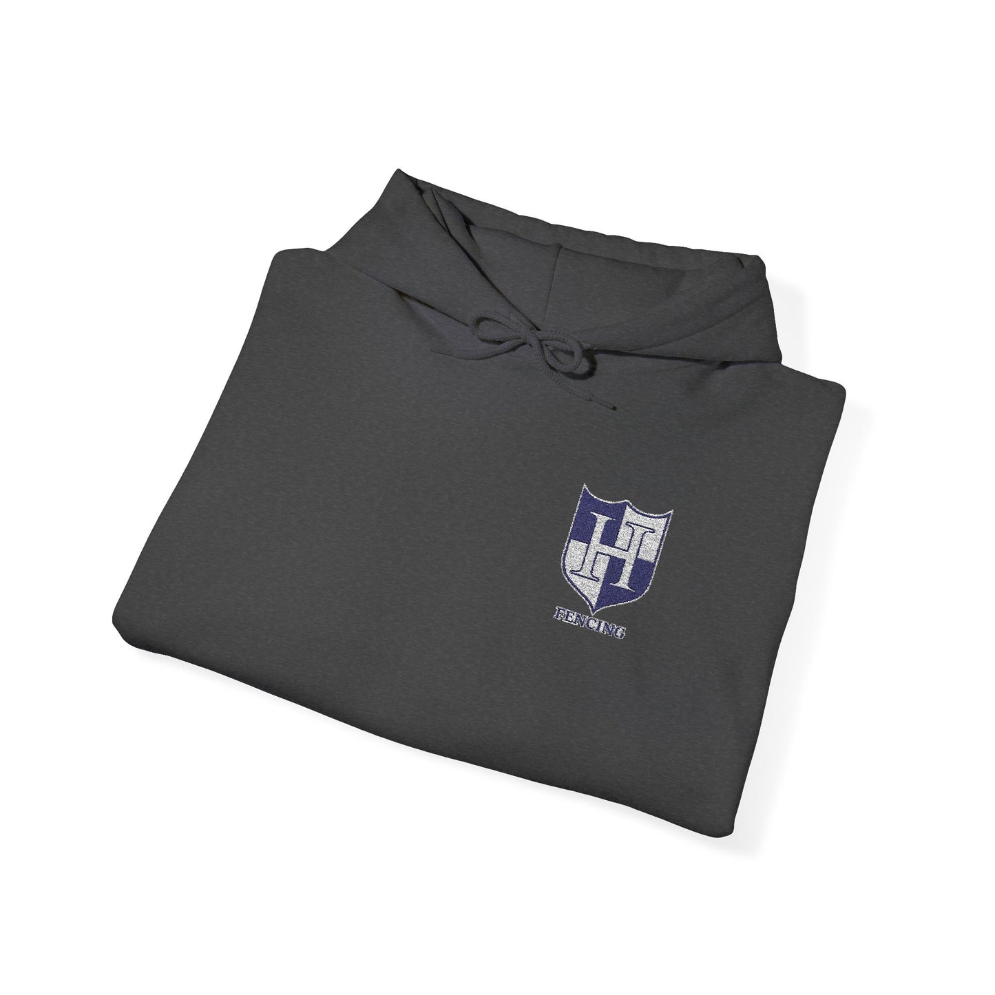 Herricks Fencing Hoodie