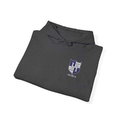 Herricks Fencing Hoodie