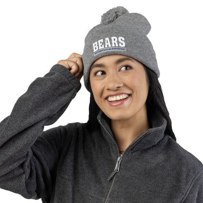 SJBK Toque