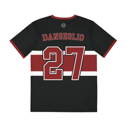 Long Island Bandits Jersey Shirt - DANSEGLIO