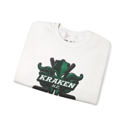 Kraken HC Crewneck Sweatshirt