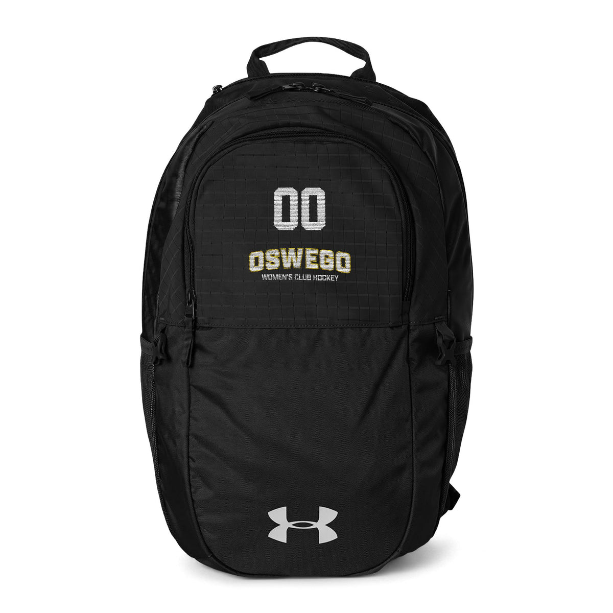 Oswego Women's Club Hockey Under Armour® All Sport Backpack (Custom)
