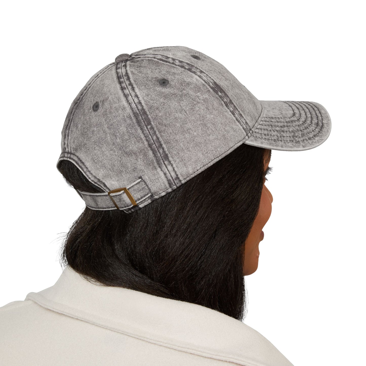 LISN Vintage Cap