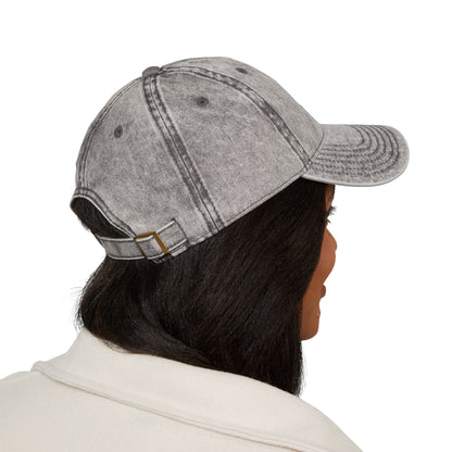 LISN Vintage Cap