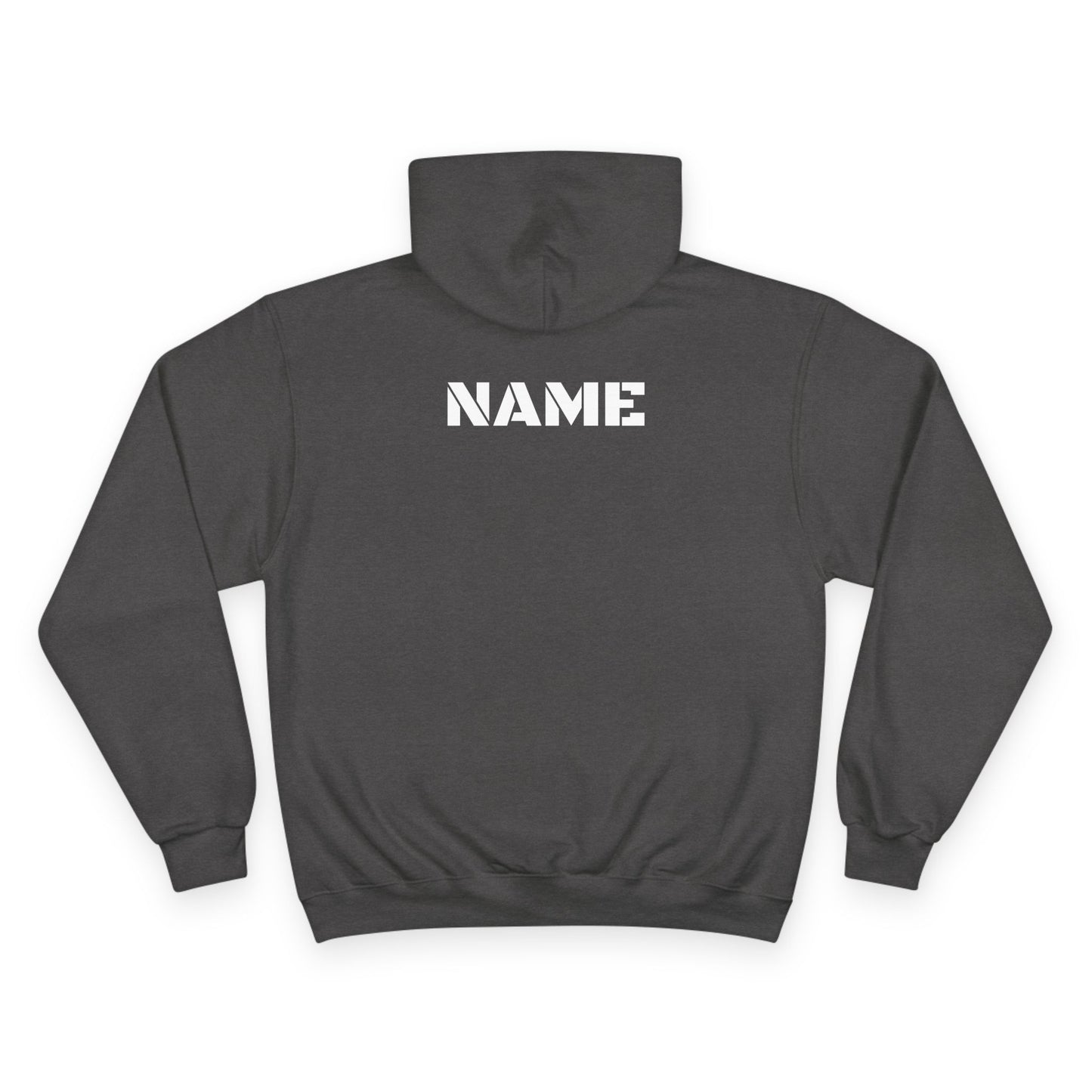 L.I. Kings Champion Hoodie (Custom)