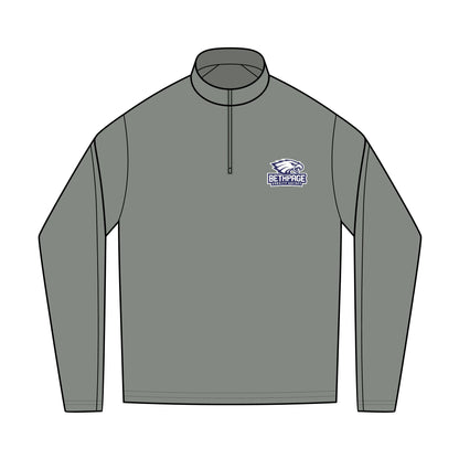 Bethpage Hockey Quarter-Zip Pullover