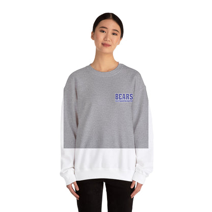 SJBK Crewneck Sweatshirt