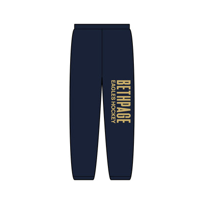 Bethpage Hockey Sweatpants - Modern
