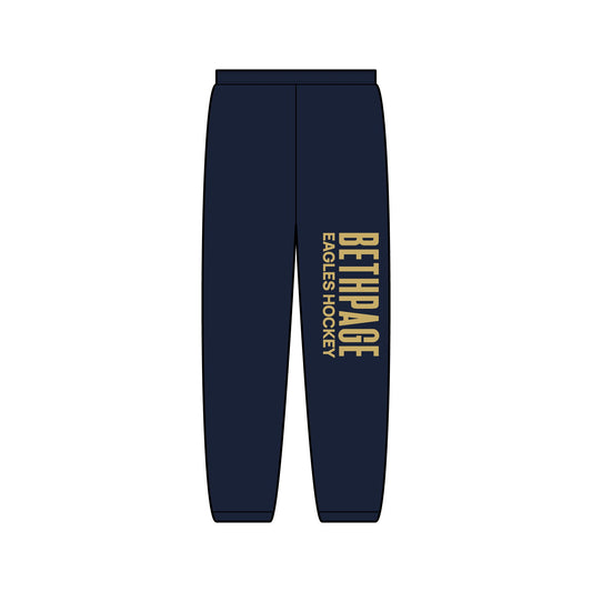 Bethpage Hockey Sweatpants - Modern