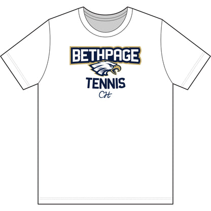 Bethpage Tennis Dri-Fit T-Shirt - Arch (Custom)
