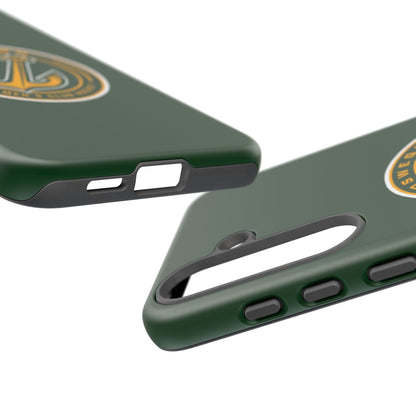 Oswego Women's Club Hockey Phone Case