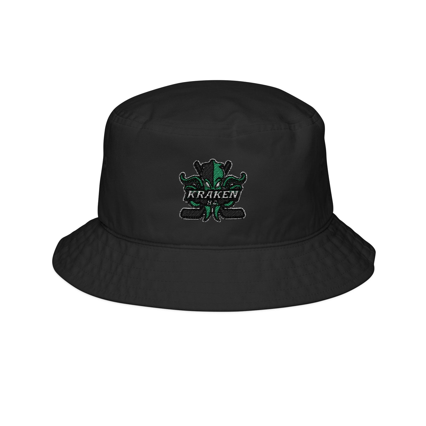 Kraken HC Bucket Hat