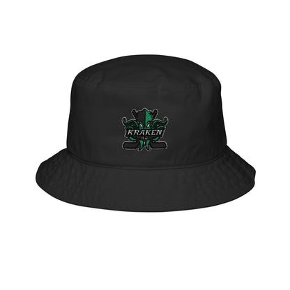Kraken HC Bucket Hat
