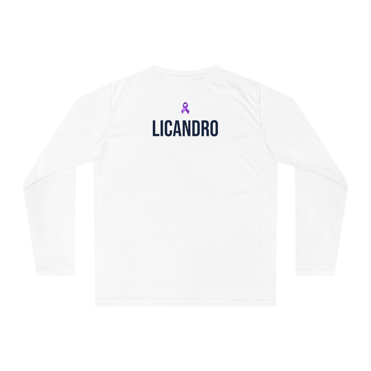 Bethpage Varsity Soccer Warmup 2025 — "Licandro"