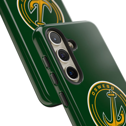 Oswego Women's Club Hockey Phone Case